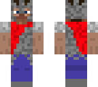 iron steve