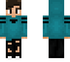 jake without a mask