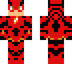 justice league flash