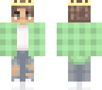 king caleb