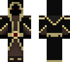 king zaney 101 as a mage