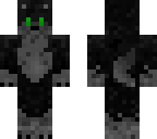 kitsco wolf