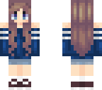 lazy caramel blue