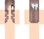 light brunette base