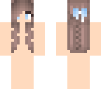 lily oc