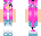 lily pearl fox