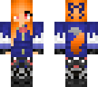 lucinda as evie