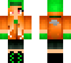 lucinda as kyle