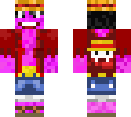 luffy gear second