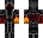 mage redun
