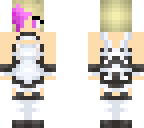 maid