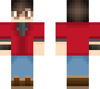 matt