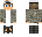 max camo