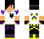 me as dab police