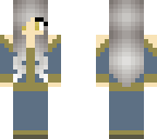 medieval woman