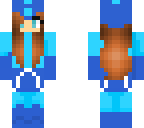mega girl