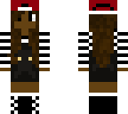mime girl edit 3