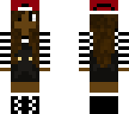 mime girl final edit