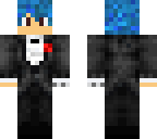 mon tux