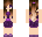 moo's dress