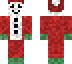 mr snowman