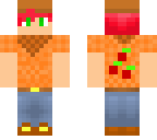 my aj