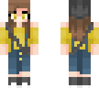 my character
