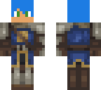 my dark souls skin