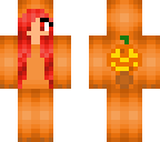 my halloween skin