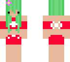 my life guard skin