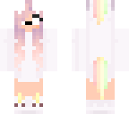 my lil unicorn