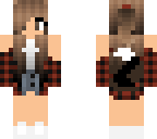 my new skin