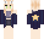 my oc