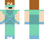 my sea skin