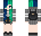 my skin