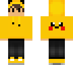 my skins 