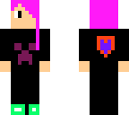 natalies skin best girl skin in the worlddddd