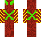 neon chaos
