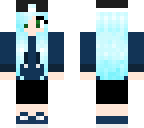 new skin