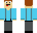 noob skin 