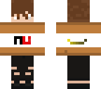 nutellaboy