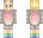 nyan boy