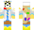 palette