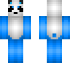 panda 