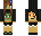 pepe doge girl