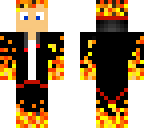 pheonix-man