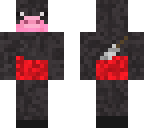 pig assassin