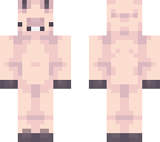 pig skin