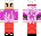 pink pvp
