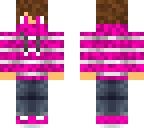 pink teen